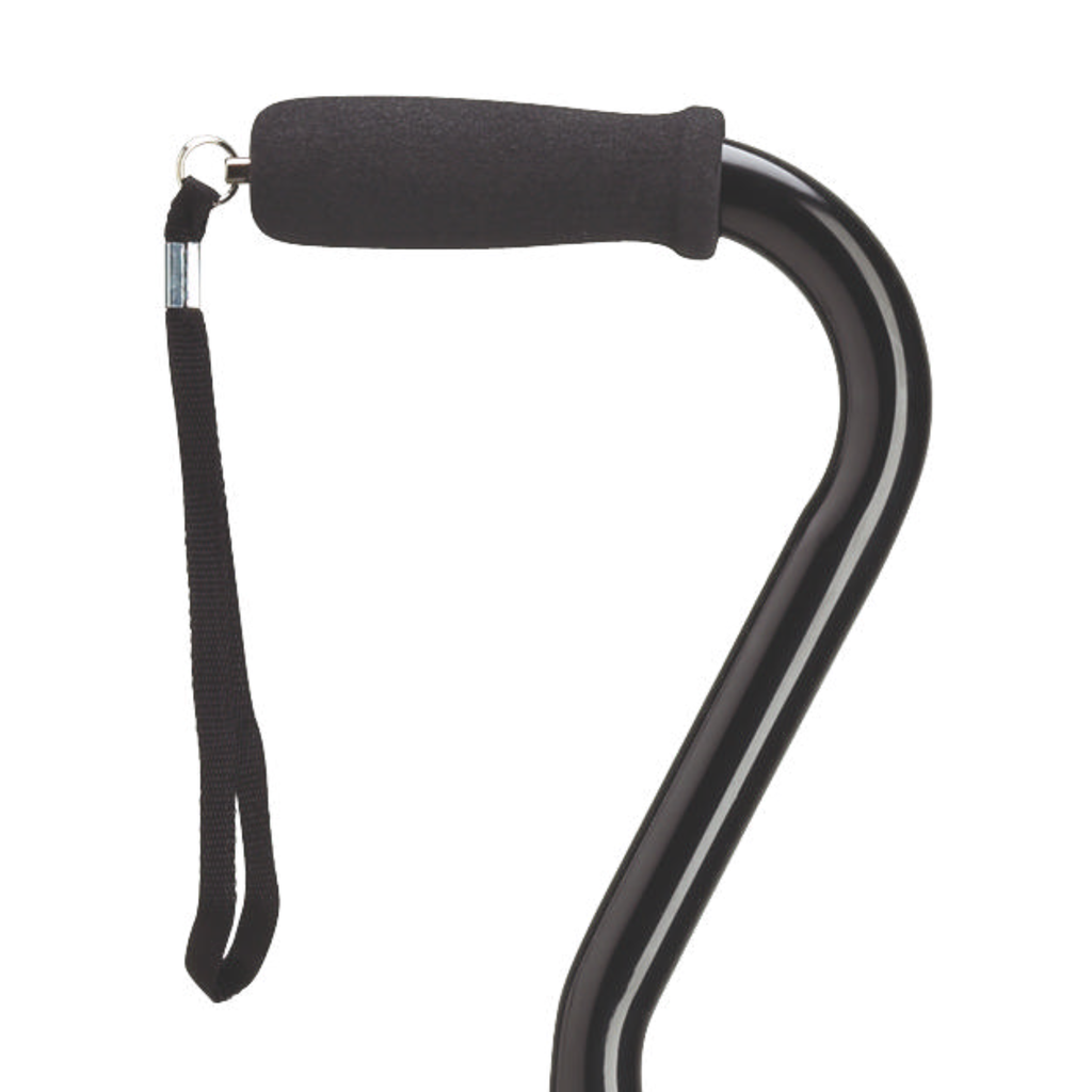 Replacement Plug & Cane Strap