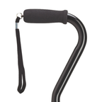 Replacement Plug & Cane Strap