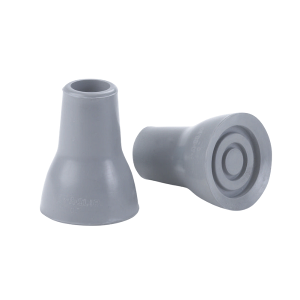 Lofstrand Forearm Crutch Tip