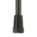 Harvy Canes Overmold Tip Black