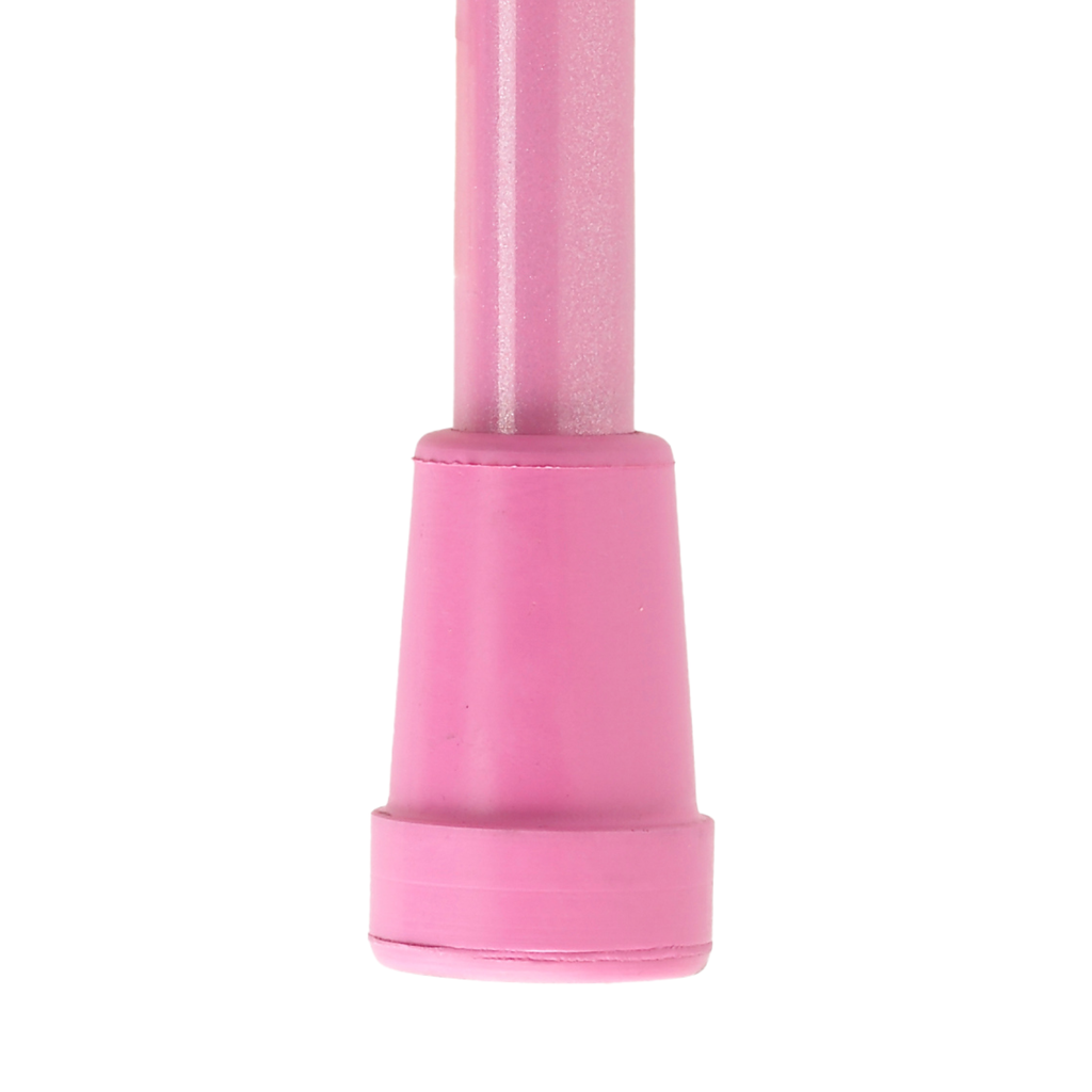Harvy Canes Overmold Tip Pink