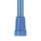 Harvy Canes Overmold Tip Blue