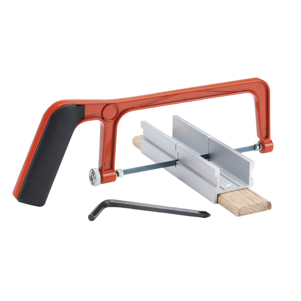Miter Saw for Walking Cane