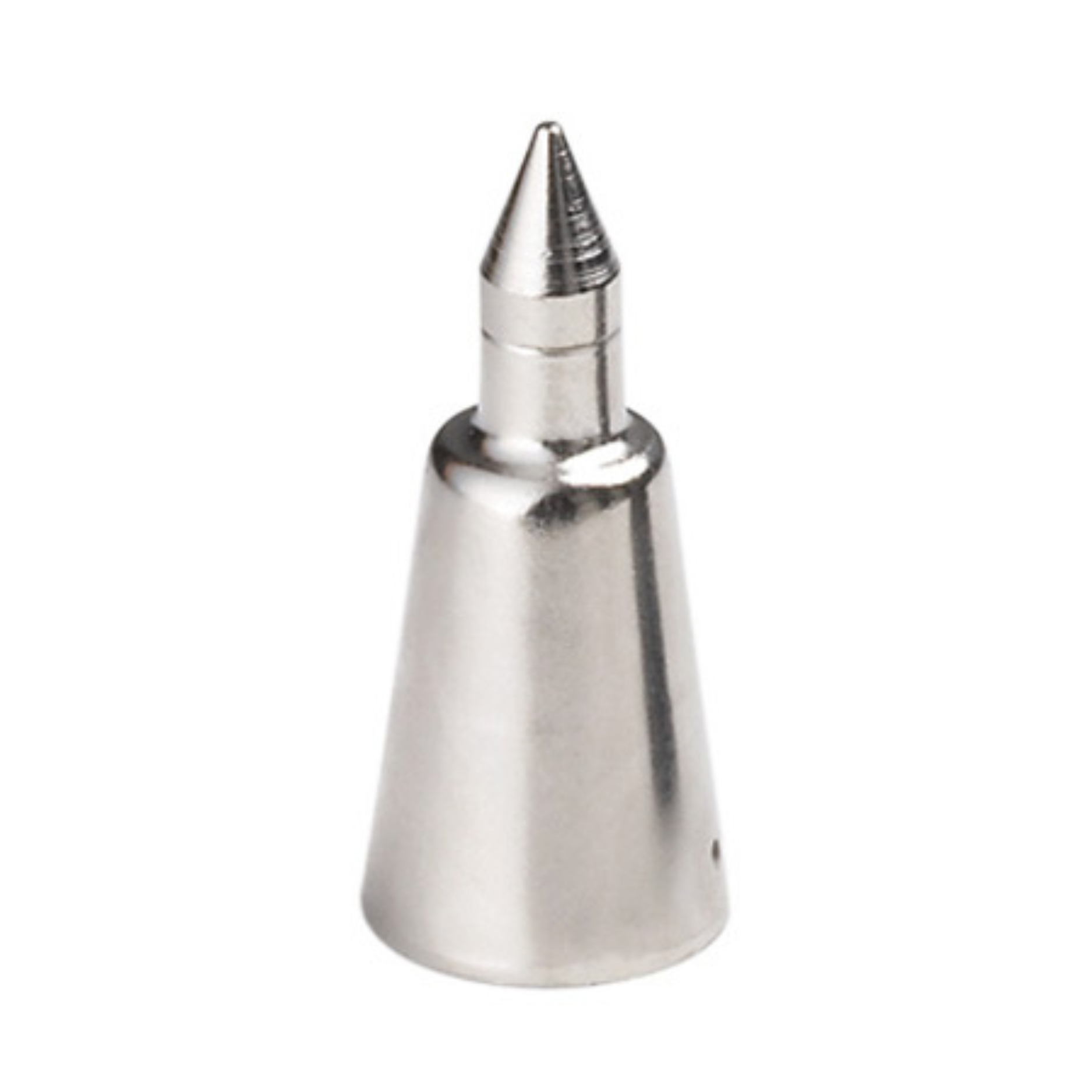Hiking Stick Metal Spike