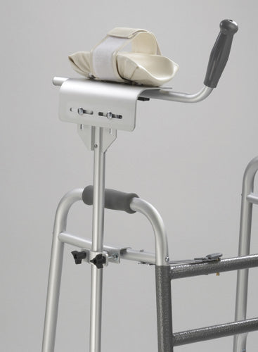 Platform Walker Attachment