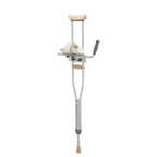 Platform Crutch Attachment