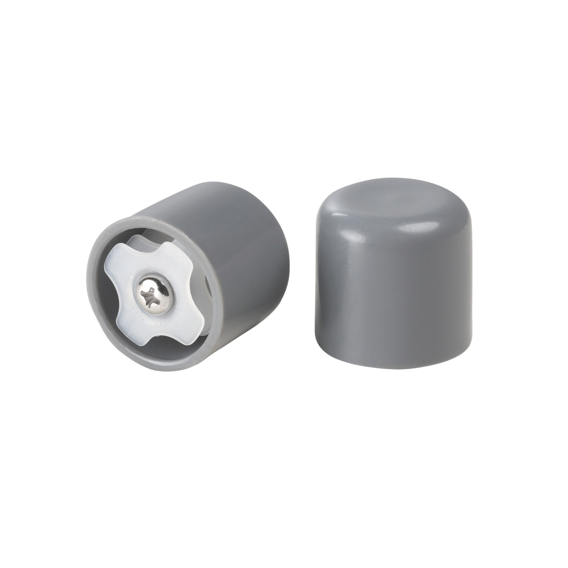 Walker Glide Caps