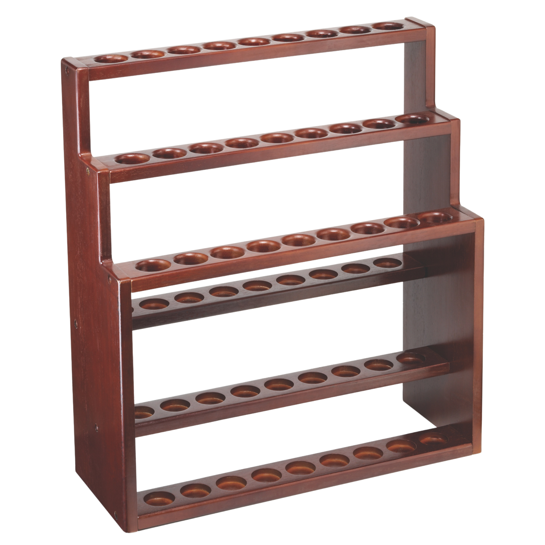 Walking Cane Display Rack