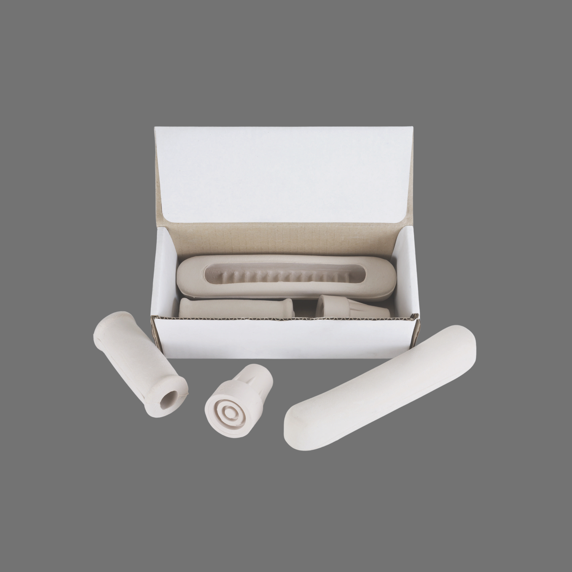 Crutch Accessories Set