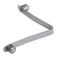 Large Lofstrand Flat Spring Clip