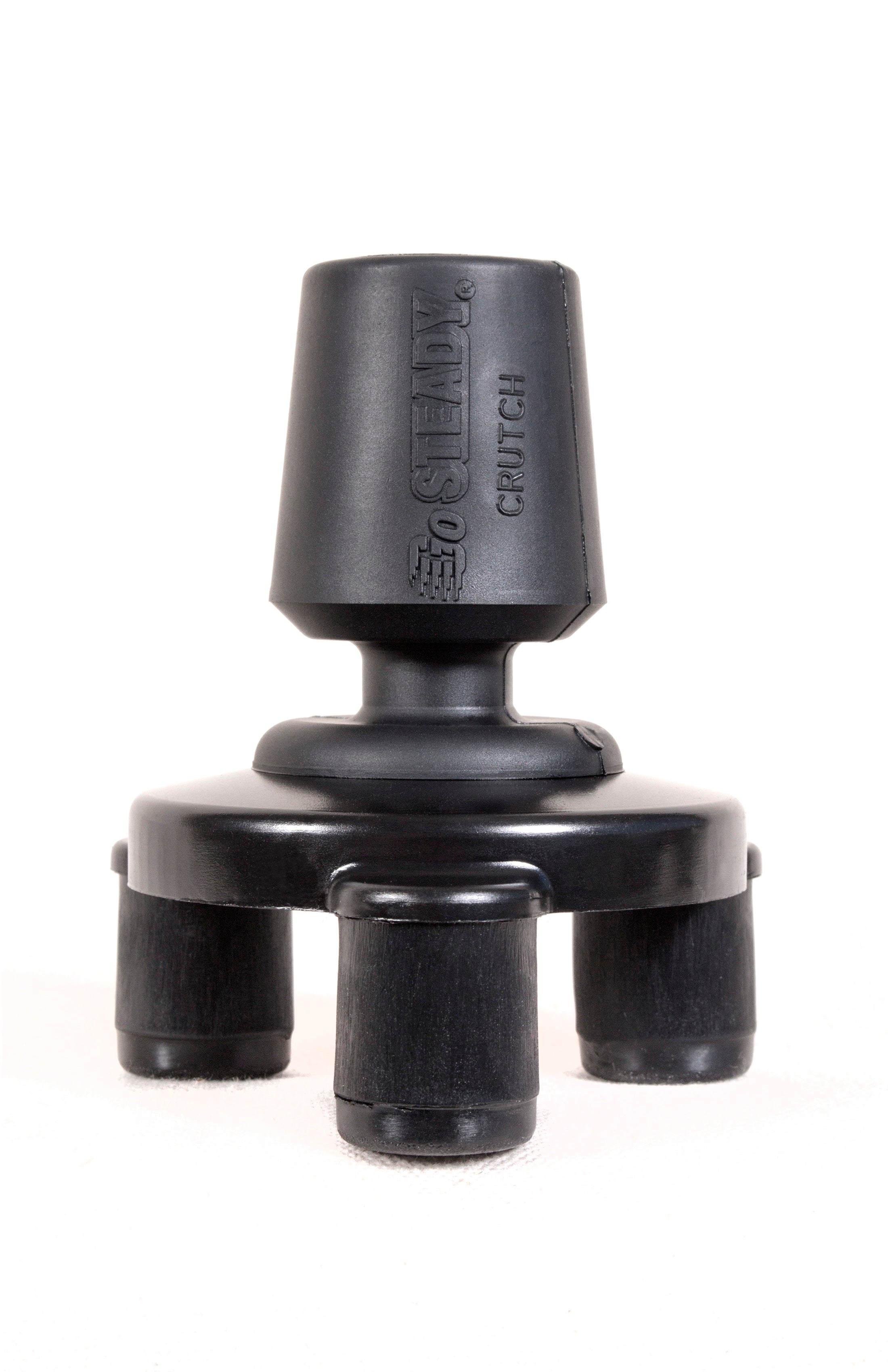 Flexi Tripod Replacement Cane Tip - Go Steady