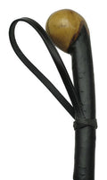 Natural Irish Blackthorn Walking Stick