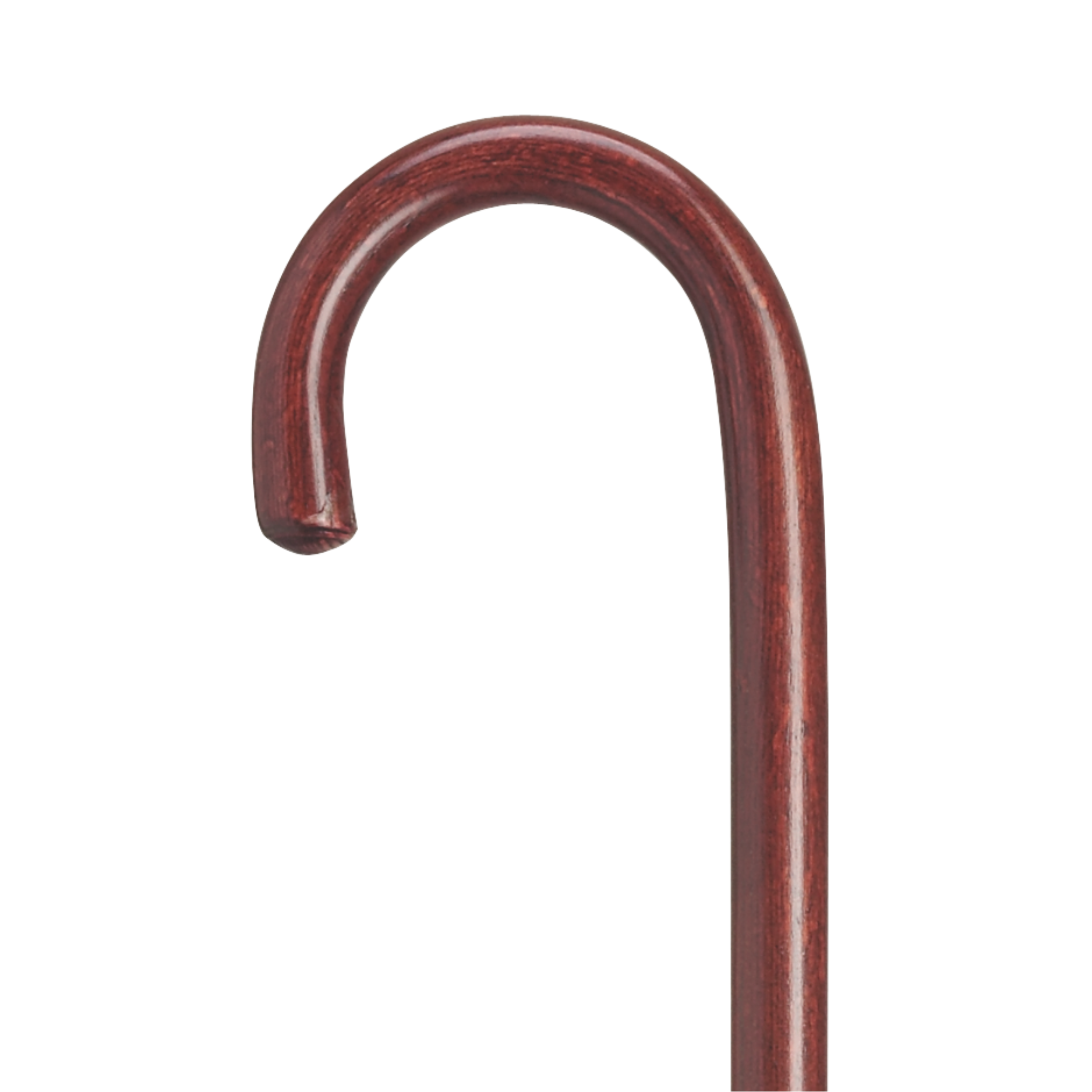 7-8" Extra Long Hospital Cane