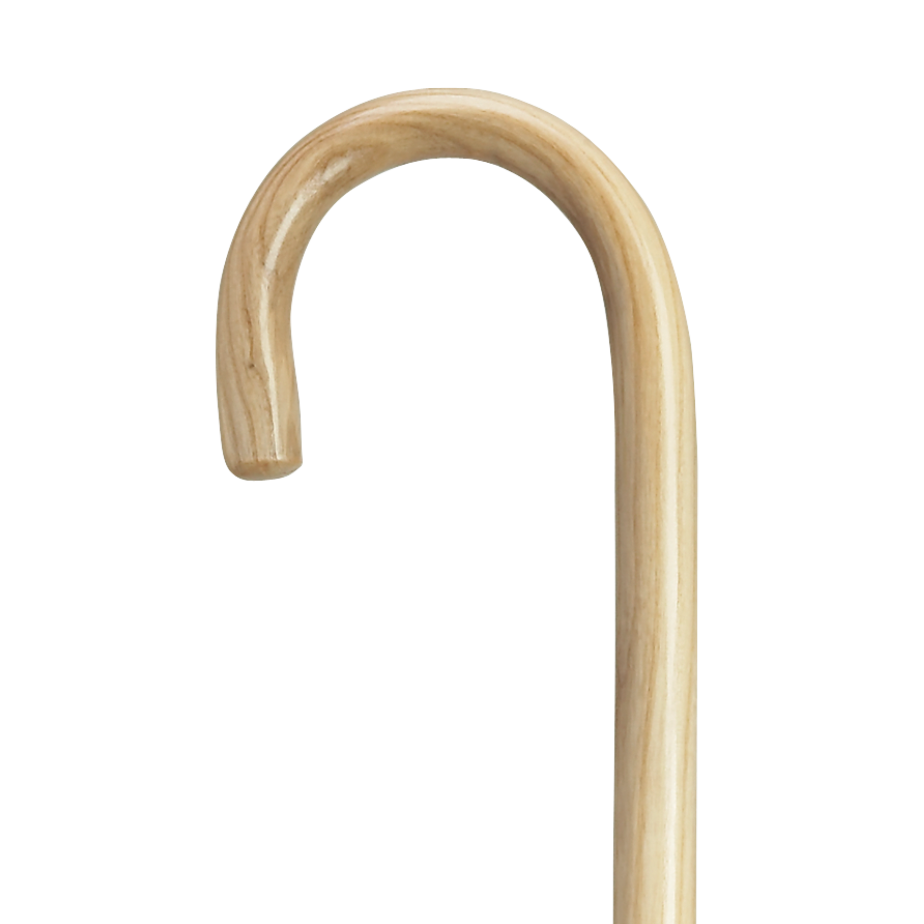 7-8" Extra Long Hospital Cane