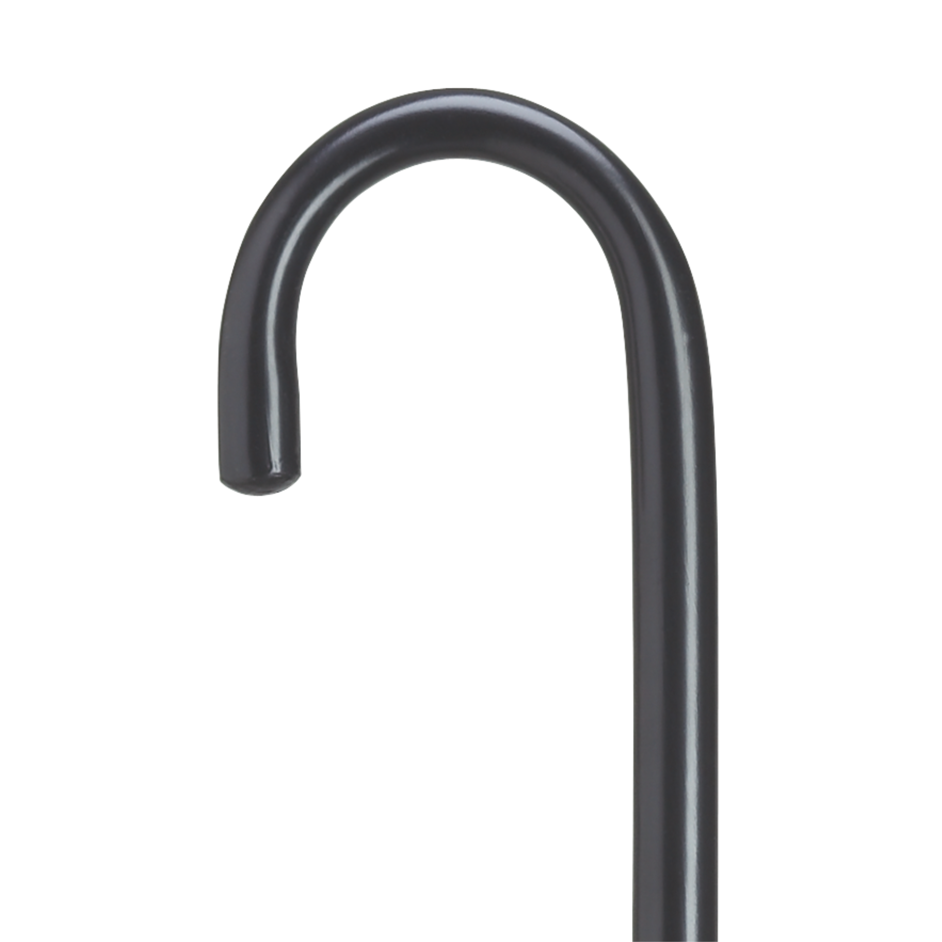 7-8" Extra Long Hospital Cane