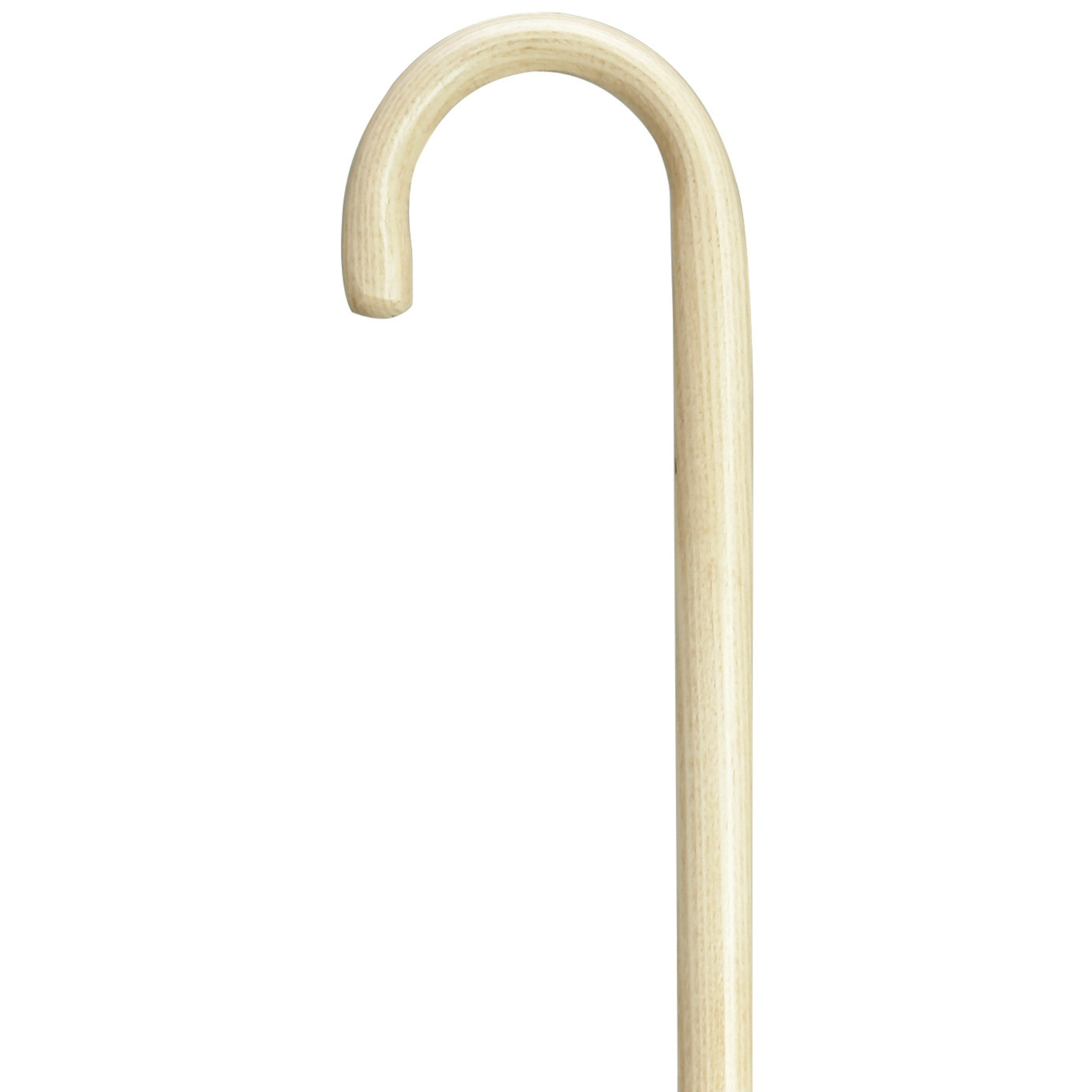 Hardwood Walking Cane