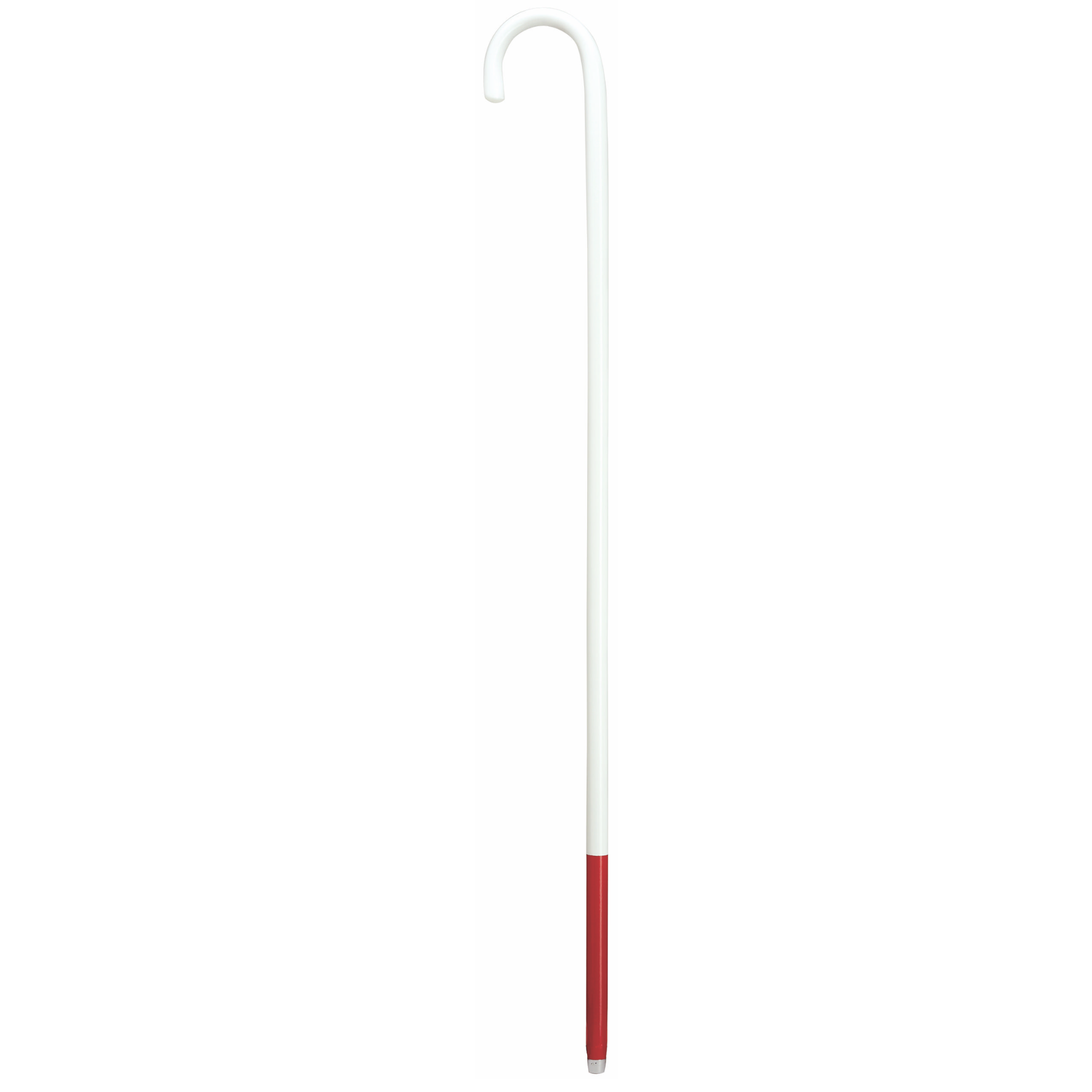 Visually Impaired Crook Cane