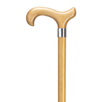 Tall Derby Cane - Brass Band