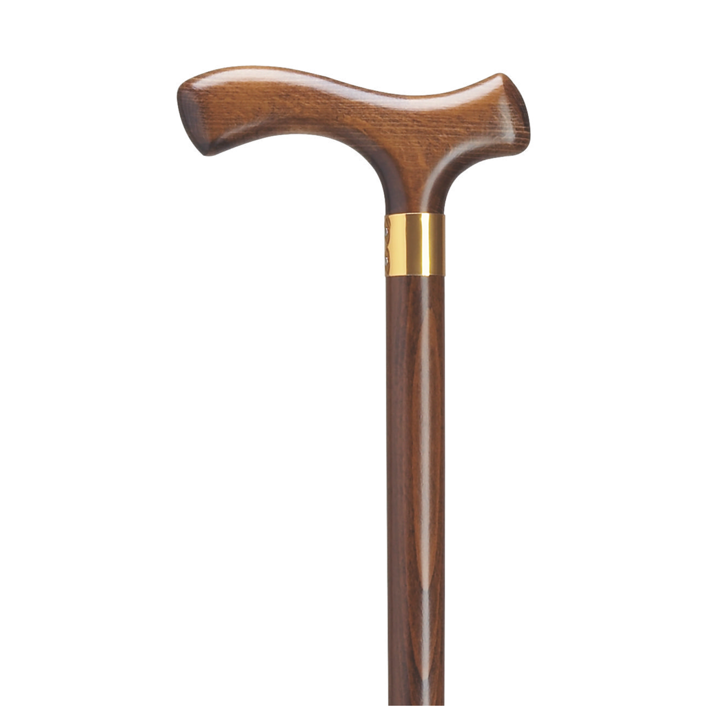 Deluxe Standard Fritz Cane-Harvy Canes