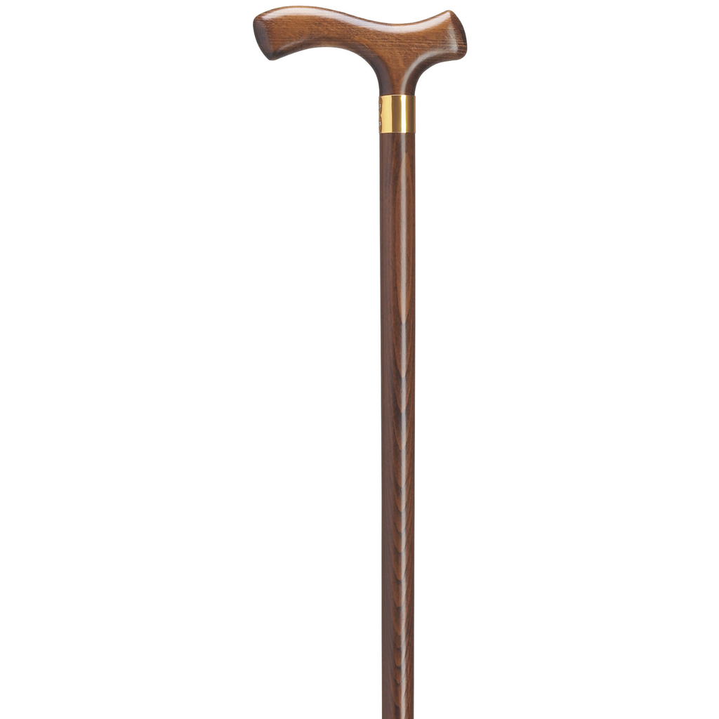 Deluxe Standard Fritz Cane-Harvy Canes