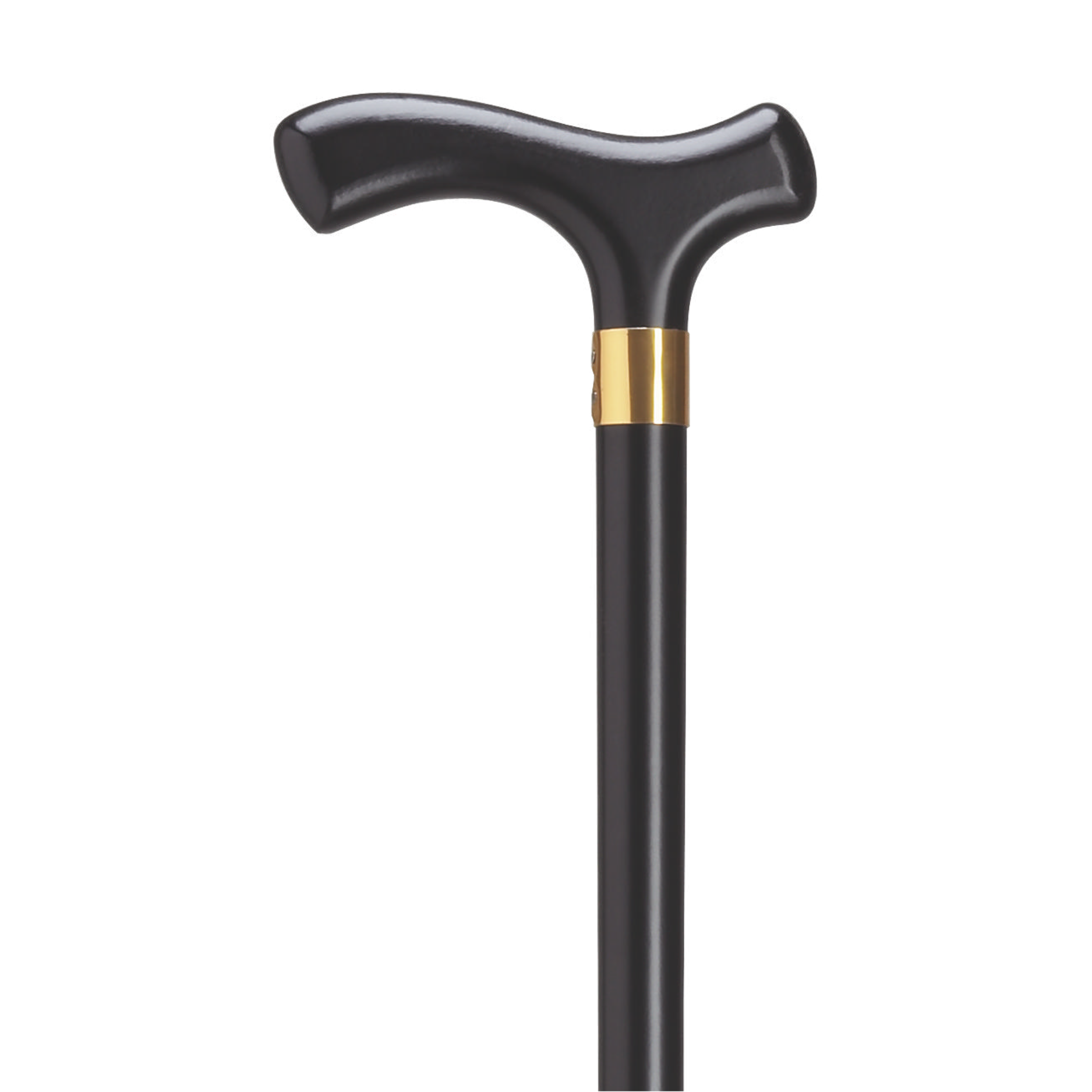 Deluxe Standard Fritz Cane-Harvy Canes