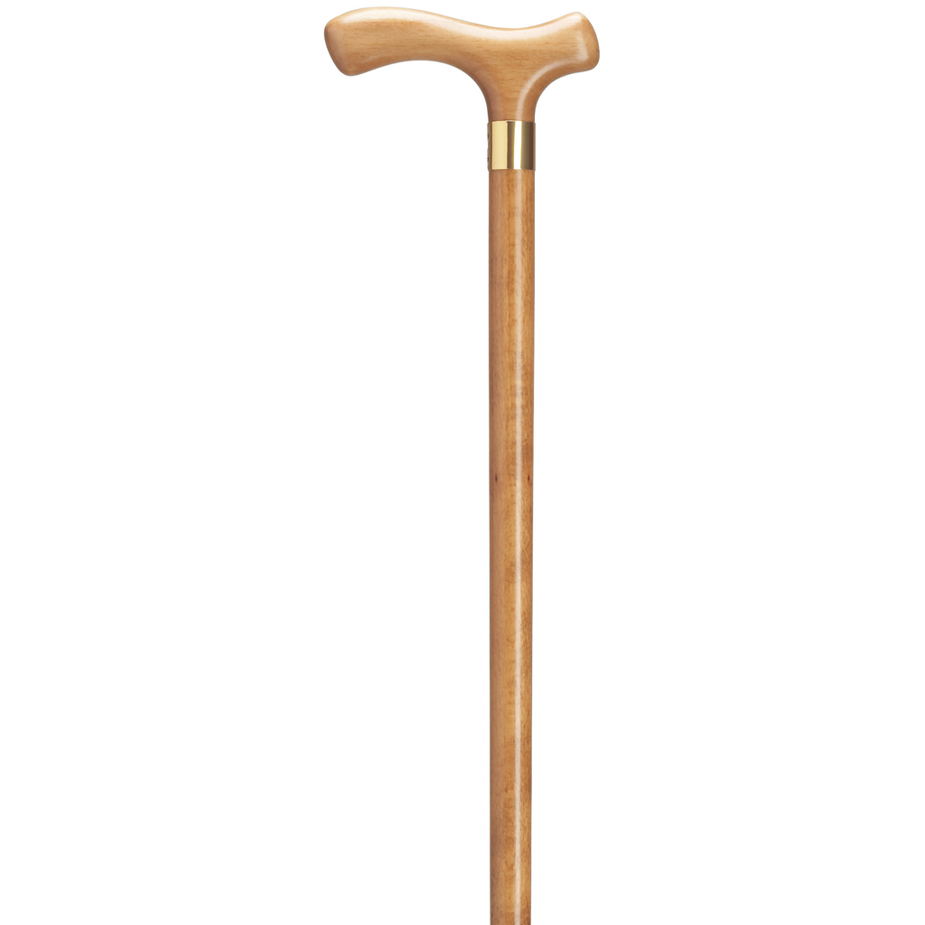 Deluxe Standard Fritz Cane-Harvy Canes