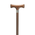 T Grip Walking Cane-Three Colors Available