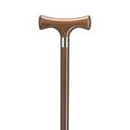 T Grip Walking Cane-Three Colors Available