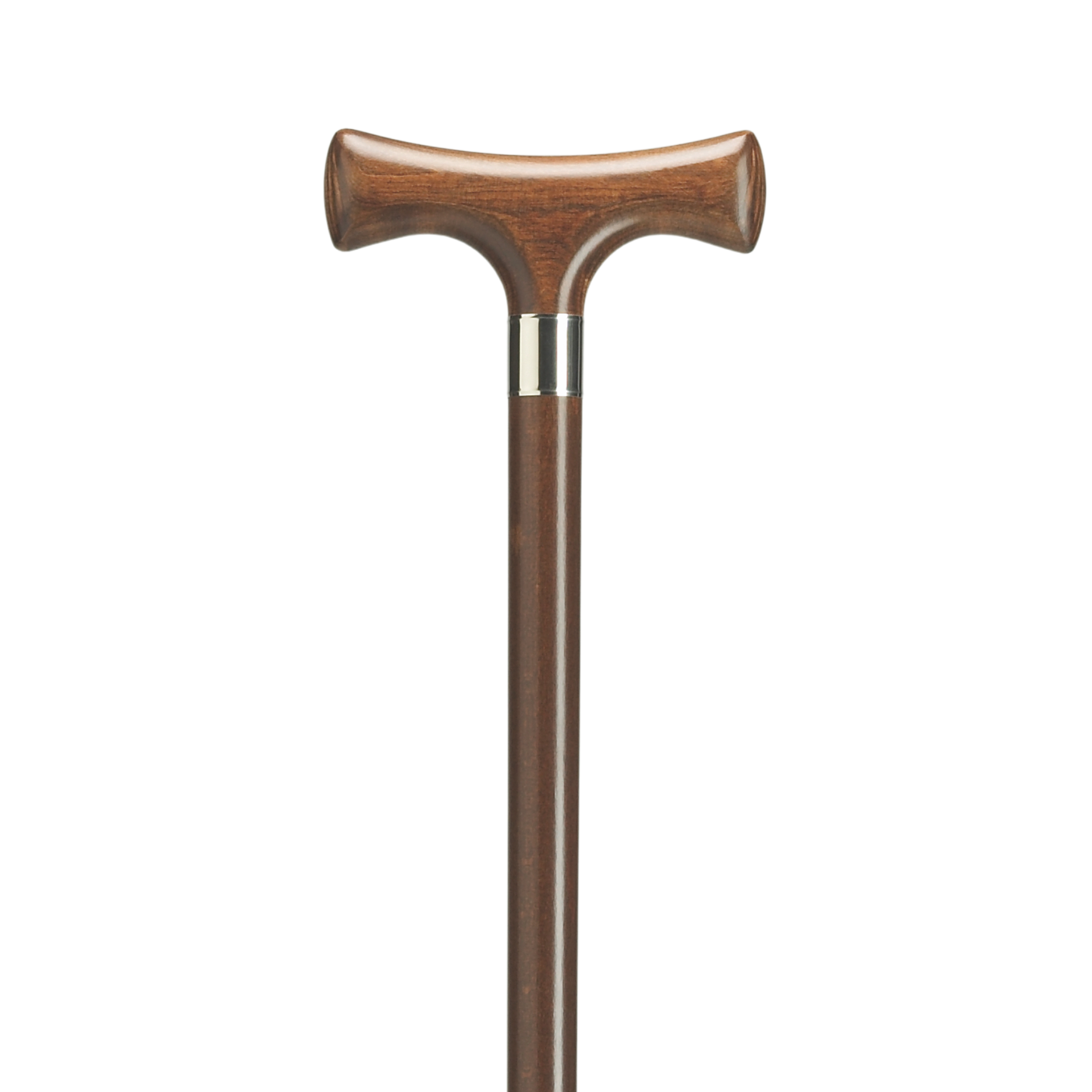 T Grip Walking Cane-Three Colors Available