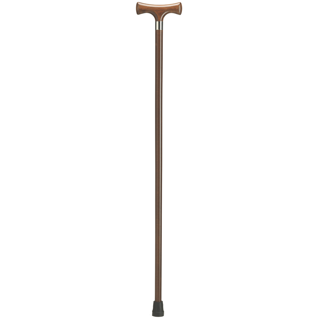 T Grip Walking Cane-Three Colors Available