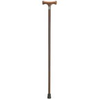 T Grip Walking Cane-Three Colors Available