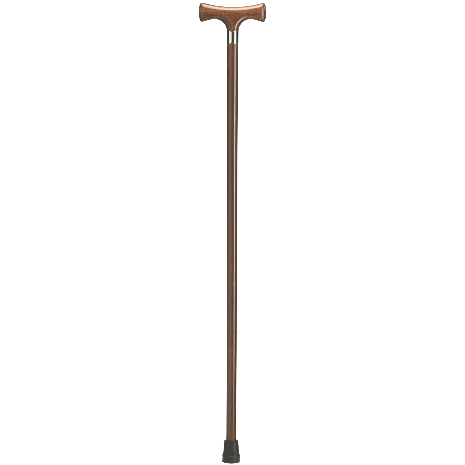 T Grip Walking Cane-Three Colors Available