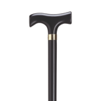 T Grip Walking Cane-Three Colors Available