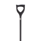 Shovel Handle Walking Cane