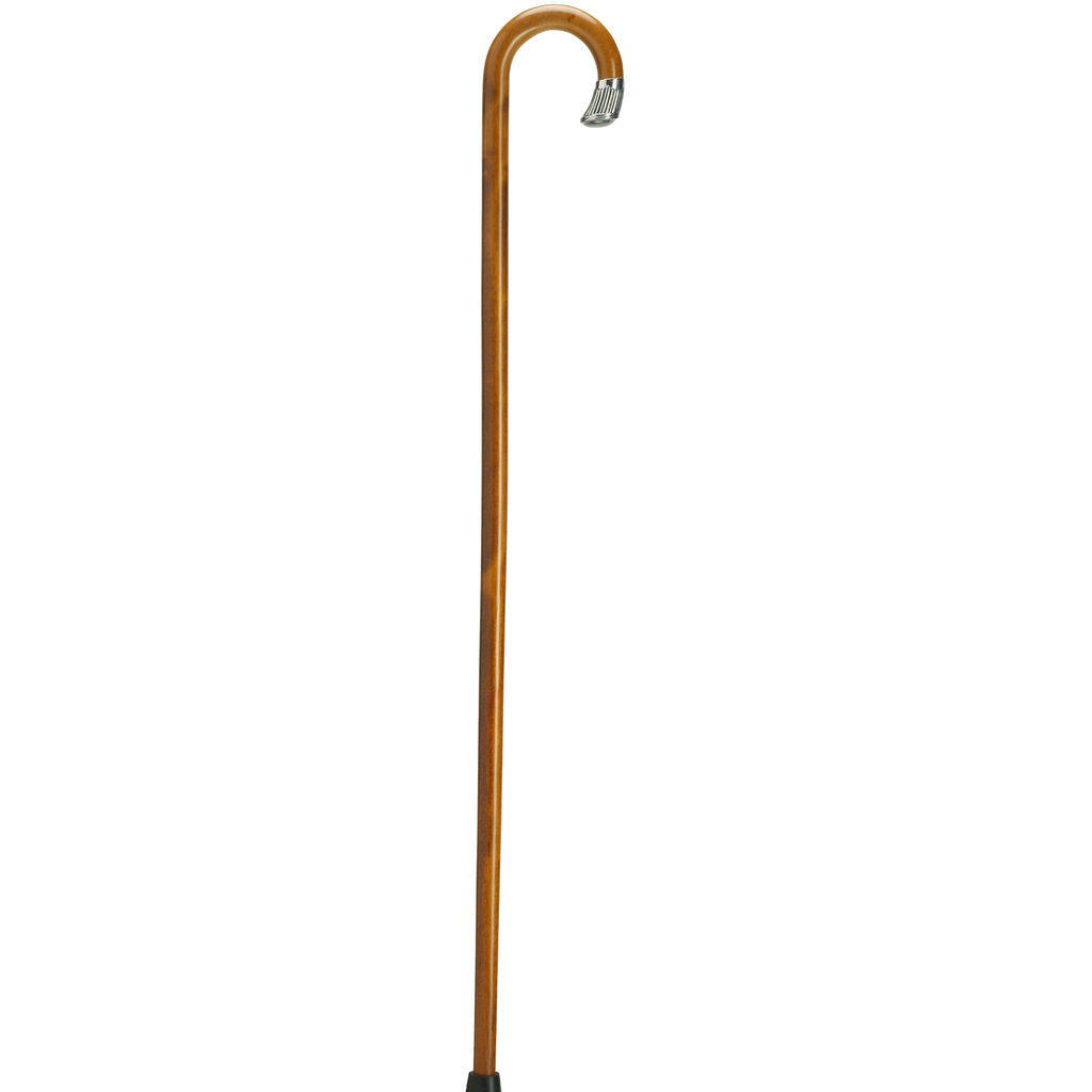 Nose Cap Crook Handle