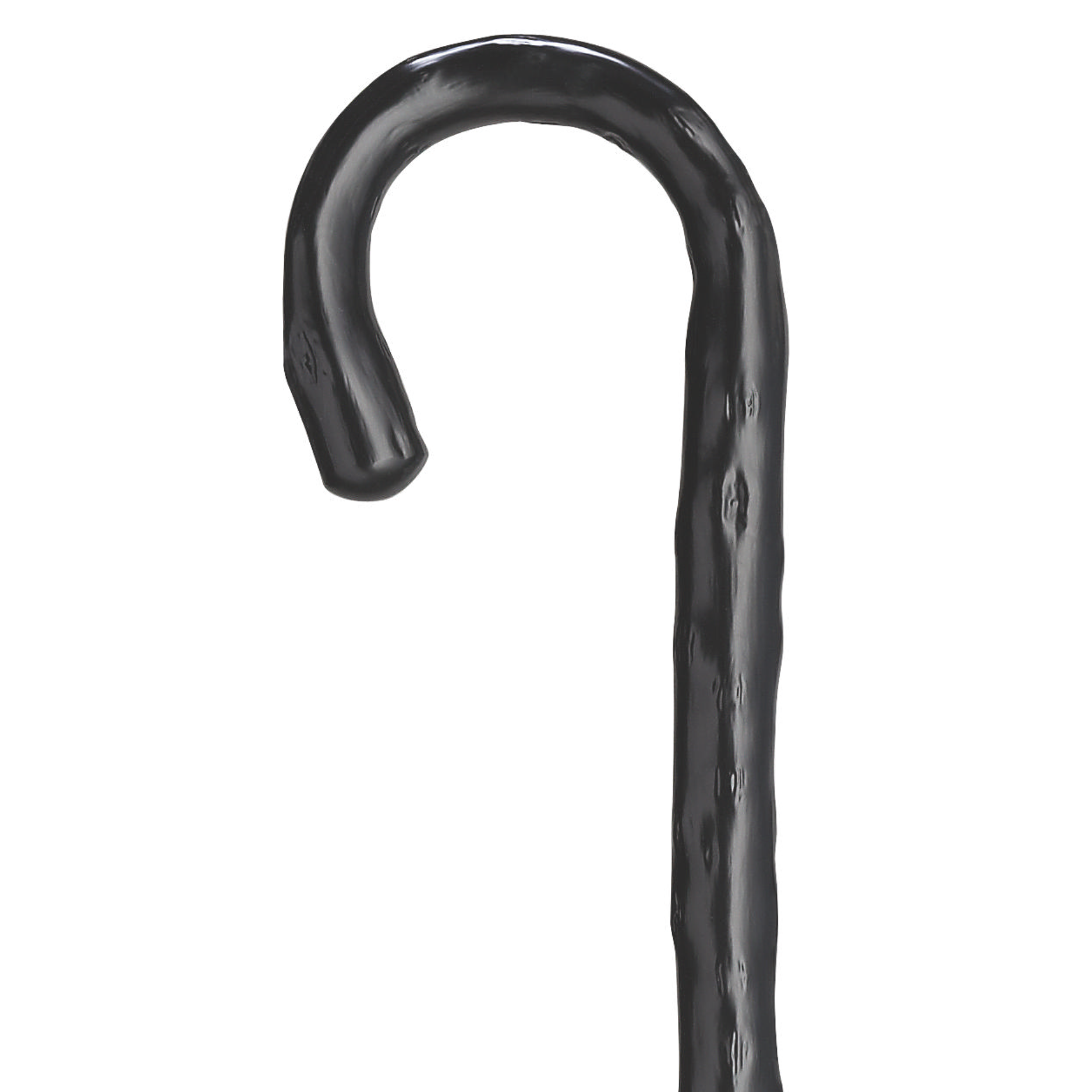 Congo Crook Handle Walking Cane