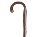 Hazelwood Crook Cane