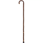 Hazelwood Crook Cane