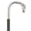 Crook Horse Walking Cane