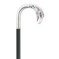 American Eagle Crook Cane - Harvy Canes