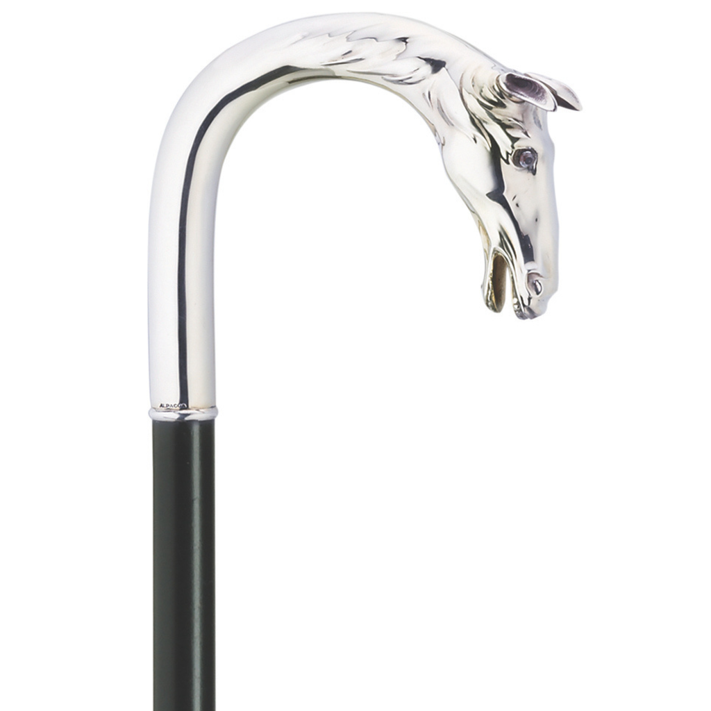 Crook Shape Horse Head