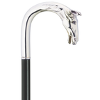 Crook Shape Horse Head