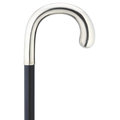 Crook Bulb Nose