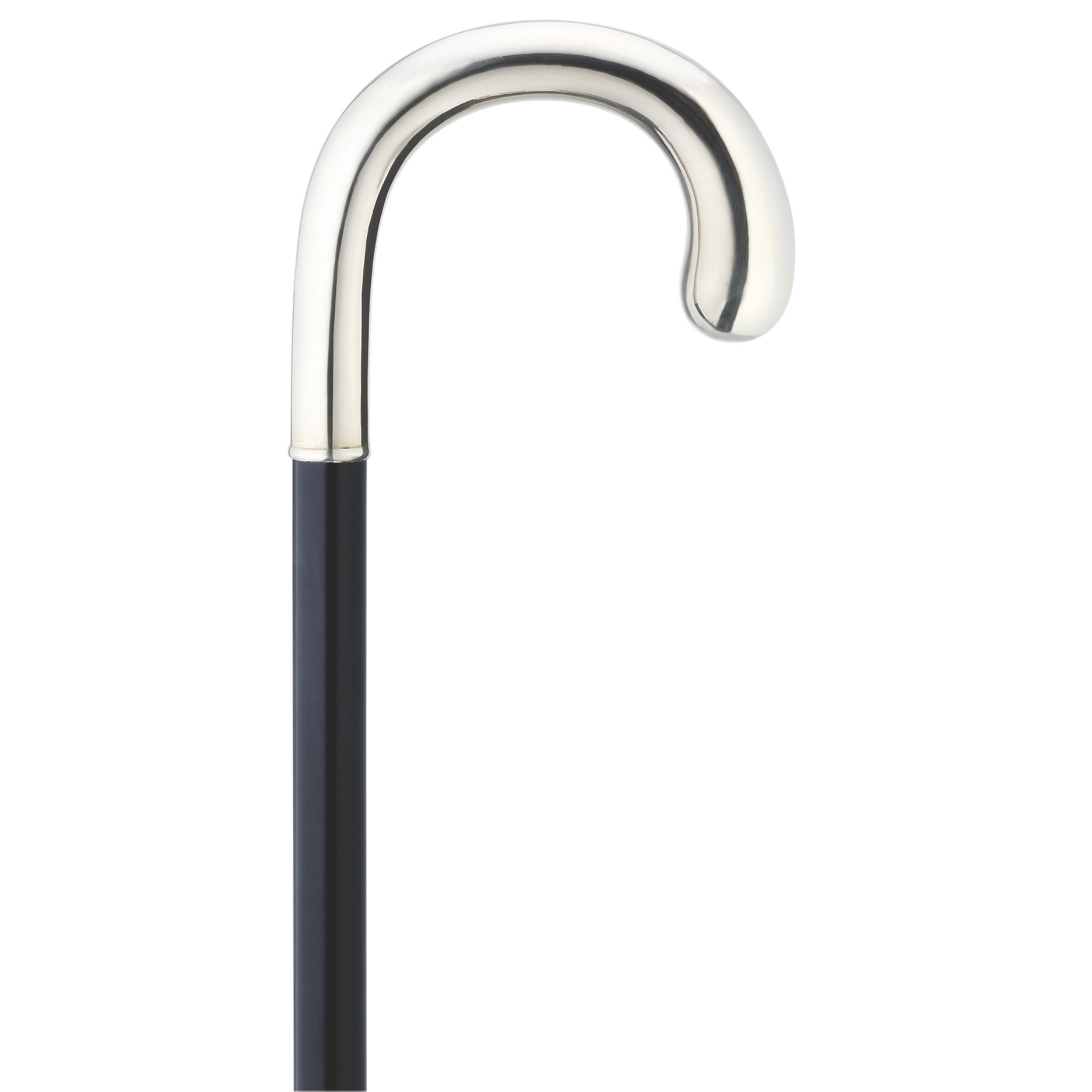 Crook Bulb Nose