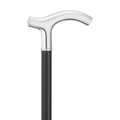 Fox Terrier Walking Cane