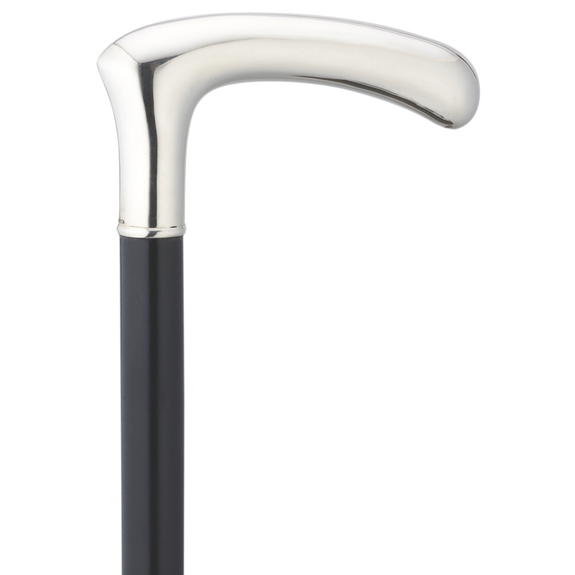 "L" Shaped Handle