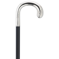 Floral Design Estate Walking Stick
