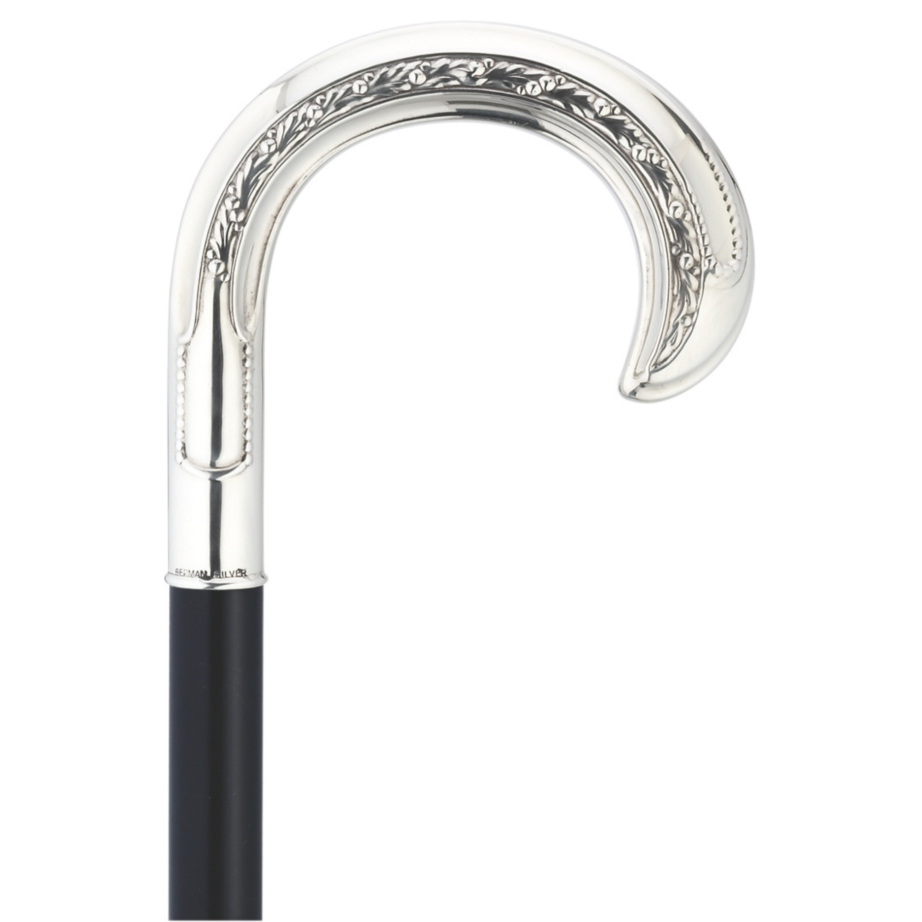 Falling Leaves Walking Cane