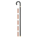 Brandy Bottle Cane