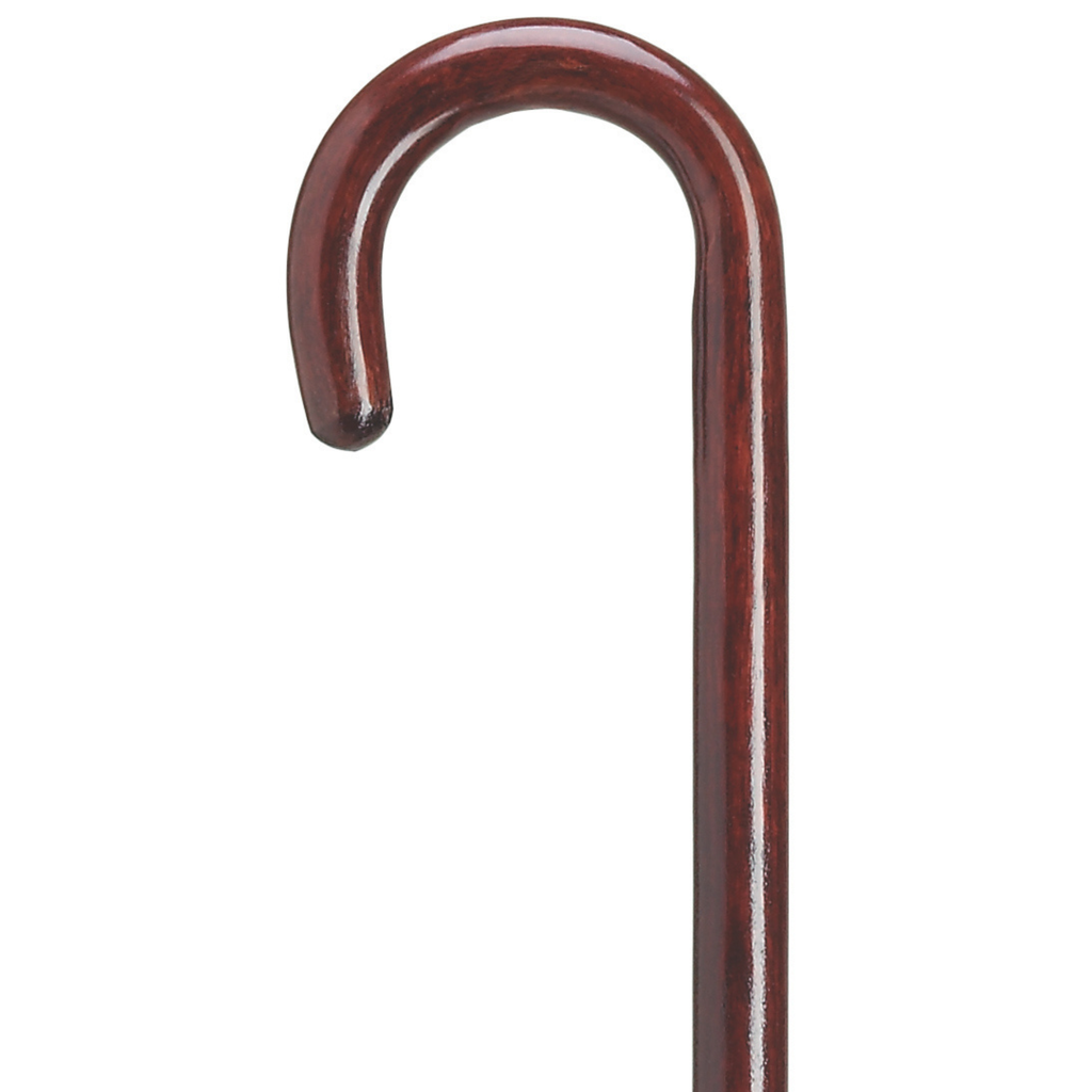 Crook Cane Petite-Maple
